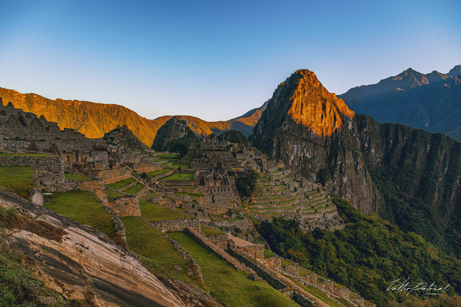 Foto Um sonho possível Foto Um sonho possível - Imagem 2